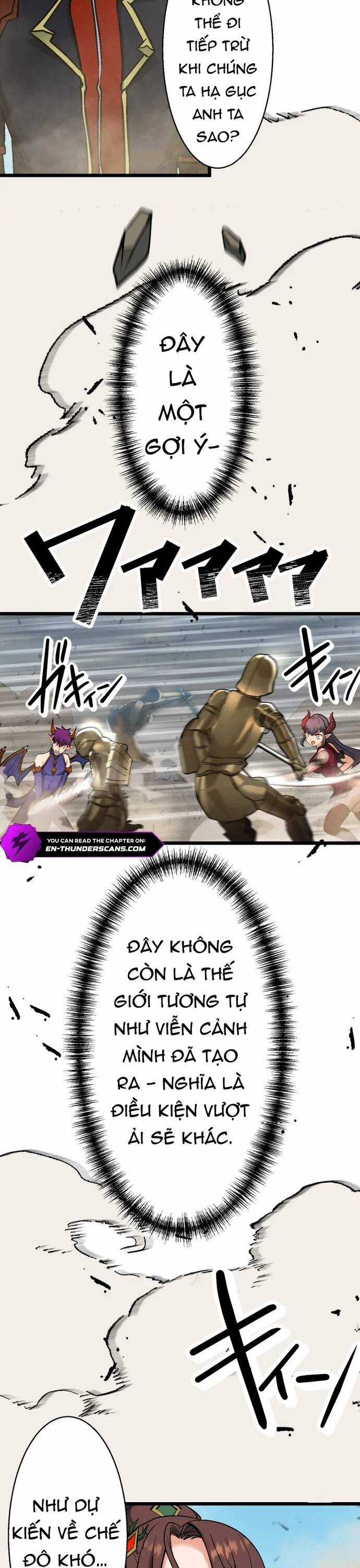 Ảo Giới Phản Chủ - Chương 3 - Trang 16