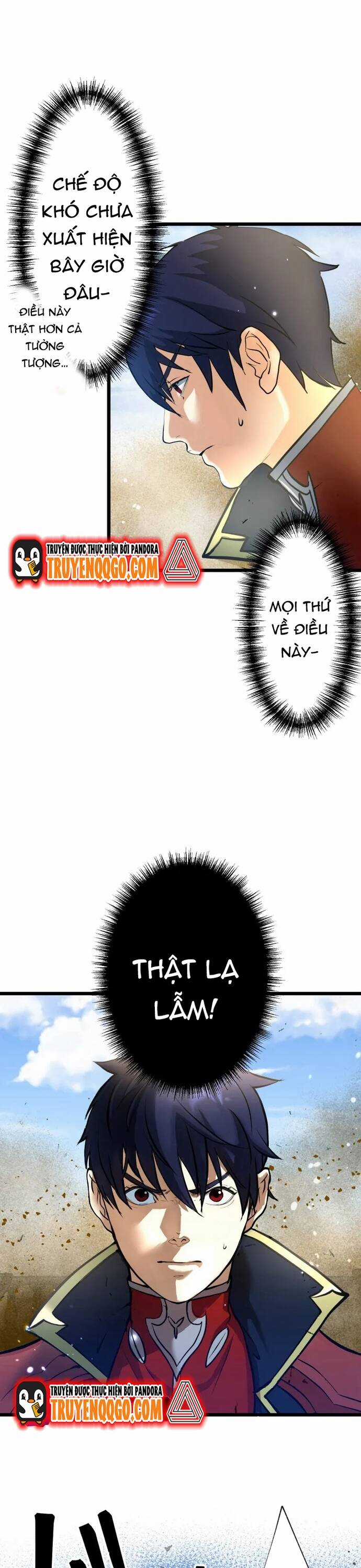 Ảo Giới Phản Chủ - Chương 3 - Trang 3