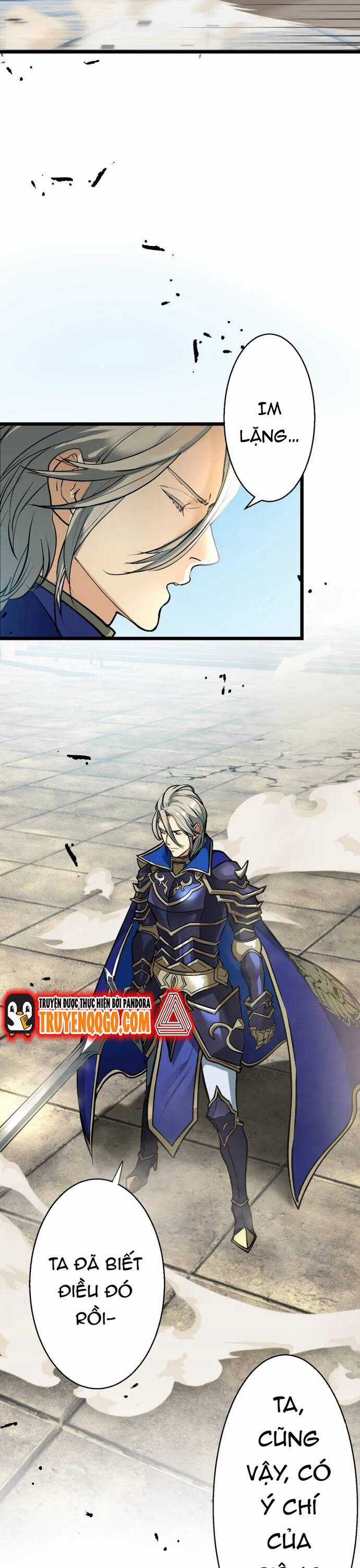 Ảo Giới Phản Chủ - Chương 3 - Trang 21