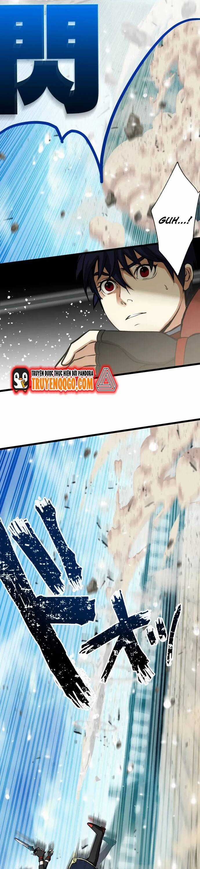 Ảo Giới Phản Chủ - Chương 3 - Trang 24