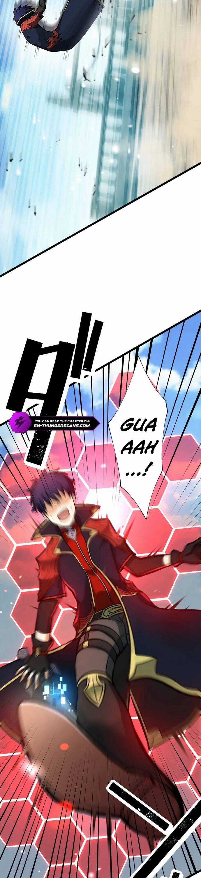 Ảo Giới Phản Chủ - Chương 3 - Trang 25