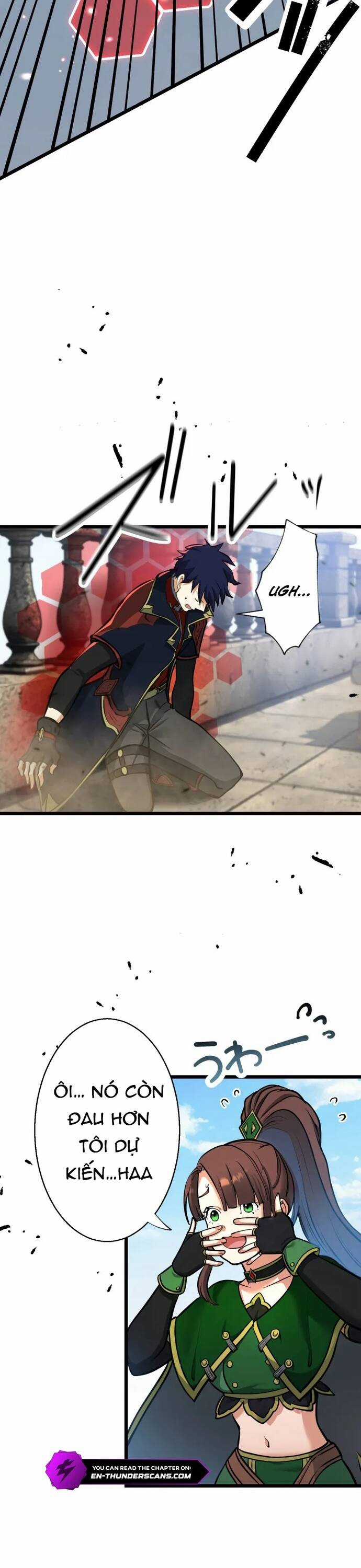 Ảo Giới Phản Chủ - Chương 3 - Trang 26