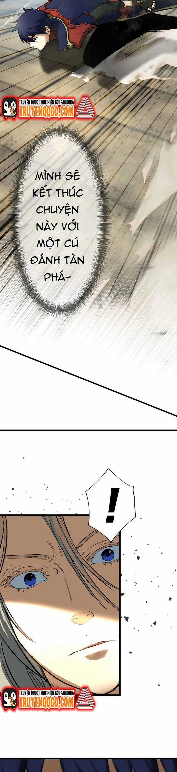 Ảo Giới Phản Chủ - Chương 3 - Trang 30