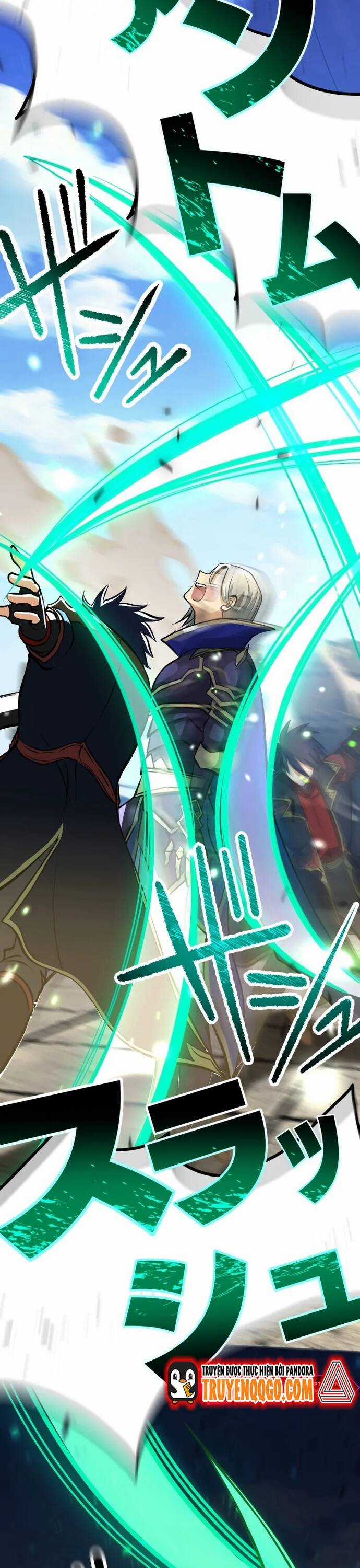 Ảo Giới Phản Chủ - Chương 3 - Trang 32