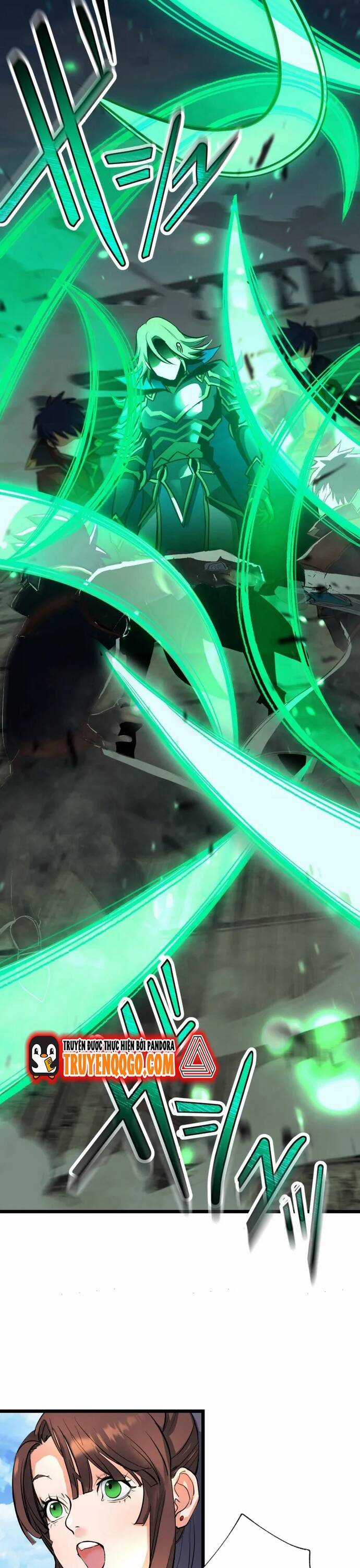 Ảo Giới Phản Chủ - Chương 3 - Trang 33