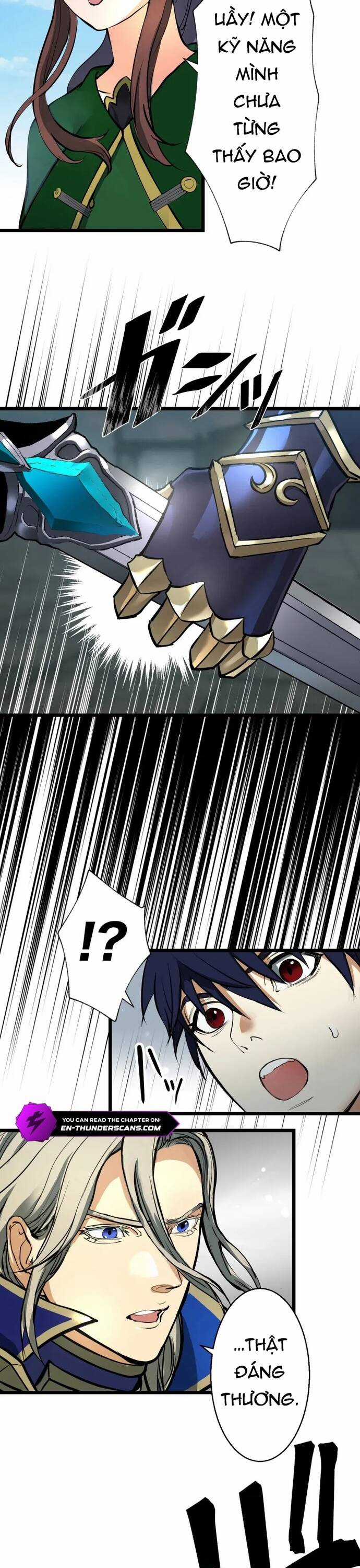 Ảo Giới Phản Chủ - Chương 3 - Trang 34