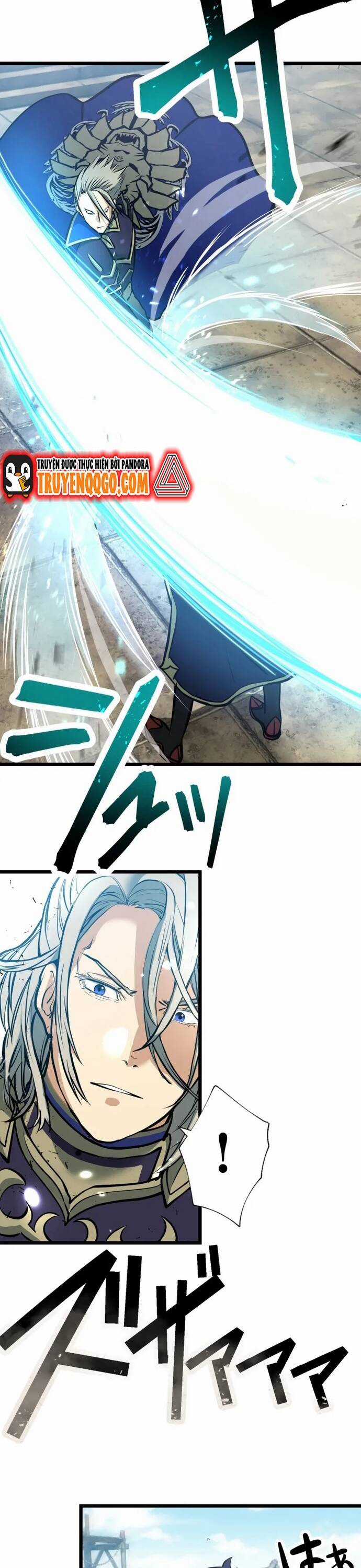 Ảo Giới Phản Chủ - Chương 3 - Trang 35