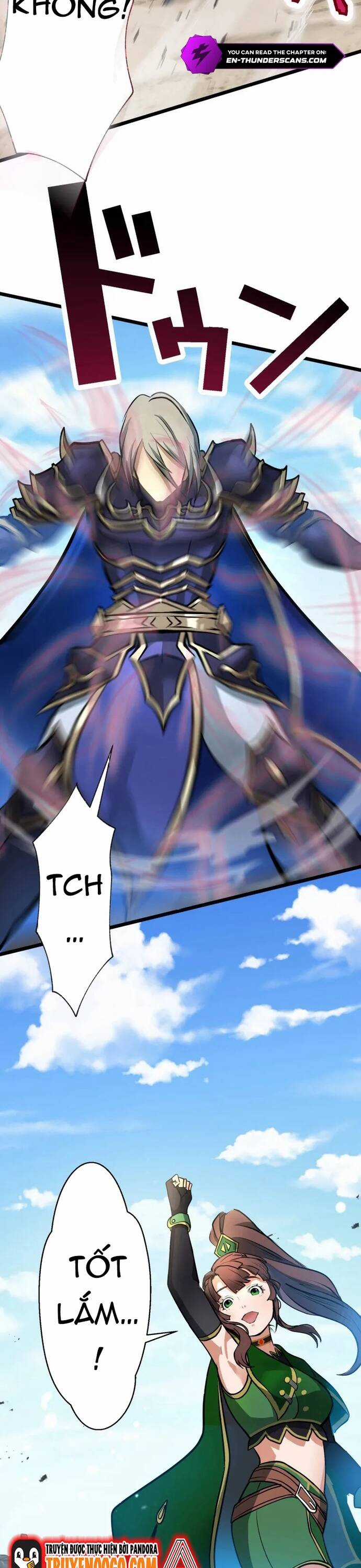 Ảo Giới Phản Chủ - Chương 3 - Trang 38