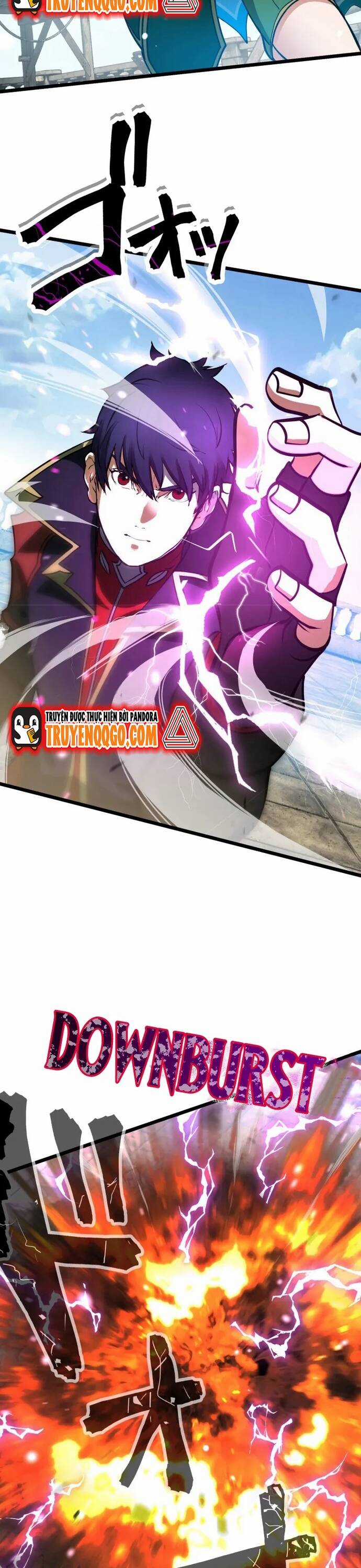 Ảo Giới Phản Chủ - Chương 3 - Trang 39