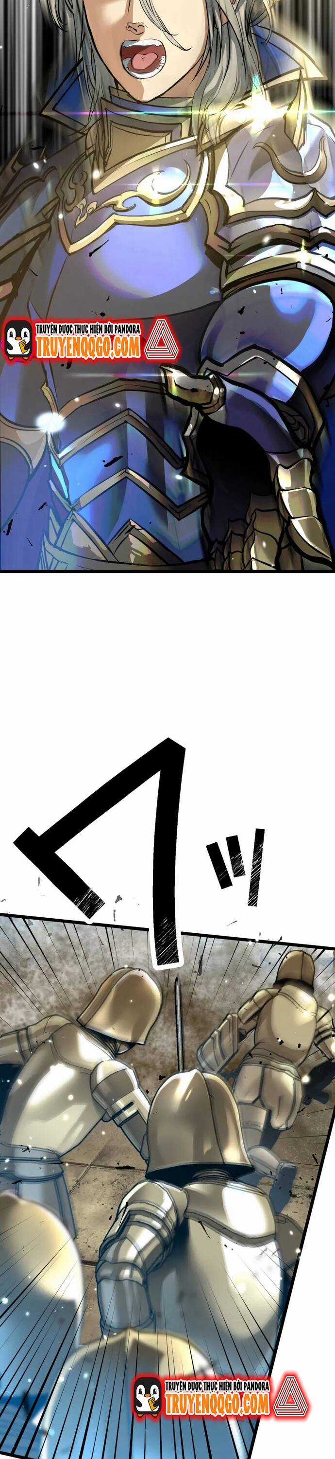 Ảo Giới Phản Chủ - Chương 3 - Trang 5