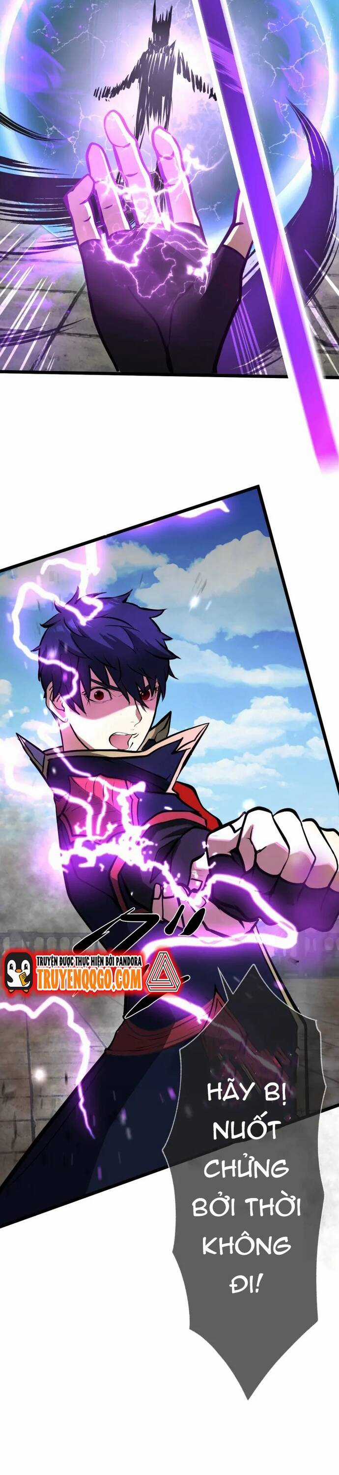 Ảo Giới Phản Chủ - Chương 3 - Trang 42