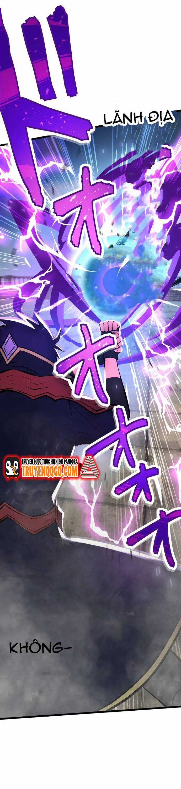 Ảo Giới Phản Chủ - Chương 3 - Trang 43