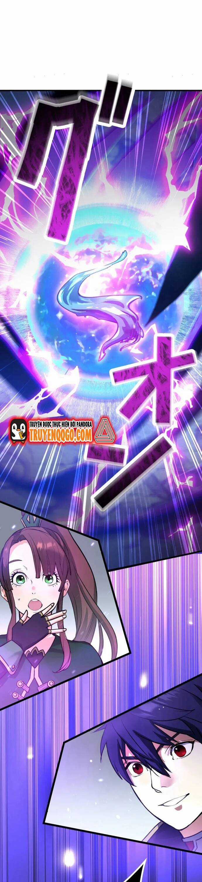 Ảo Giới Phản Chủ - Chương 3 - Trang 44