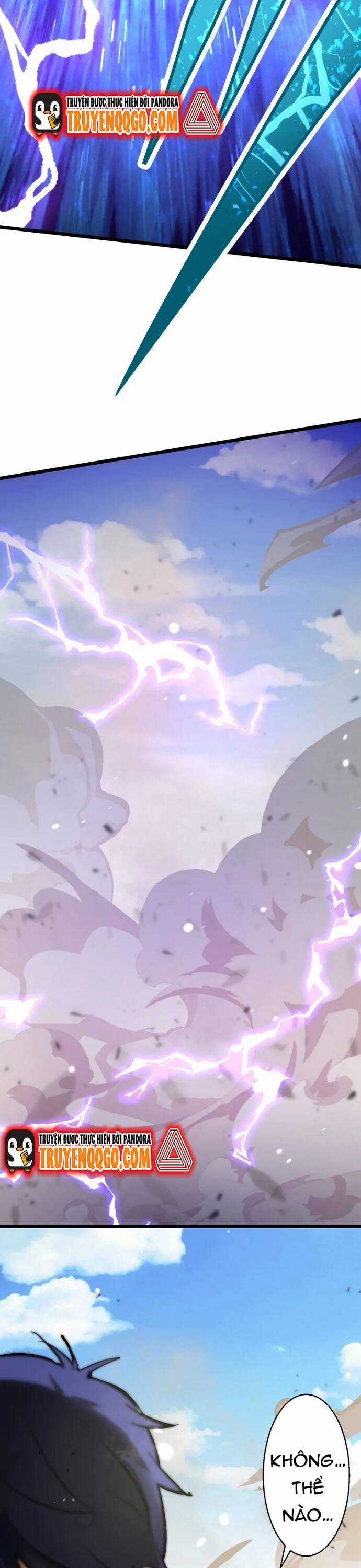 Ảo Giới Phản Chủ - Chương 3 - Trang 46