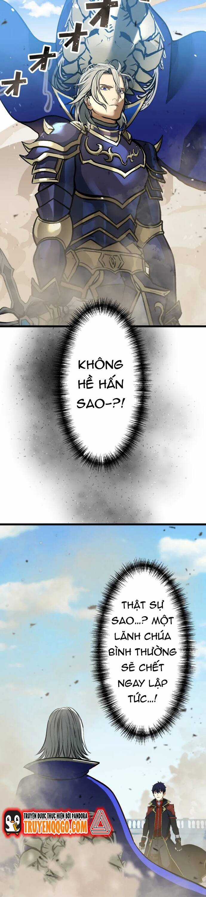 Ảo Giới Phản Chủ - Chương 3 - Trang 48