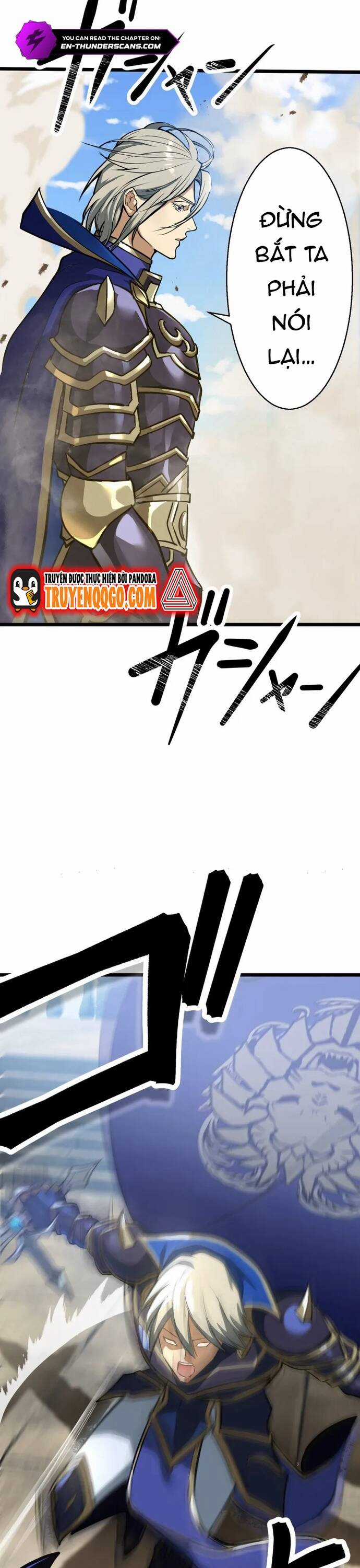 Ảo Giới Phản Chủ - Chương 3 - Trang 50