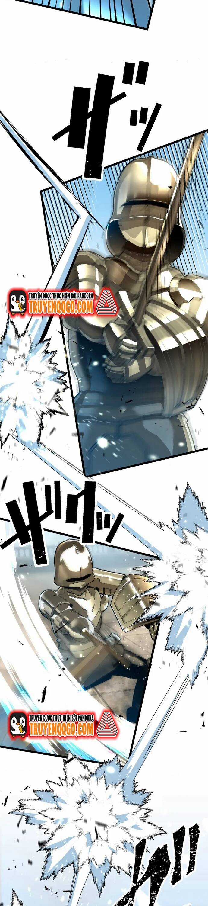 Ảo Giới Phản Chủ - Chương 3 - Trang 6