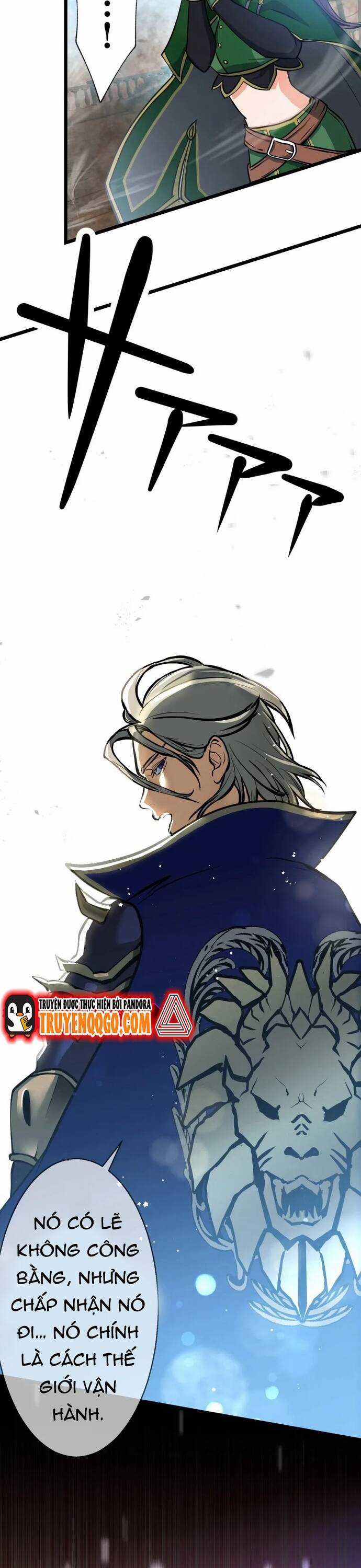 Ảo Giới Phản Chủ - Chương 3 - Trang 54