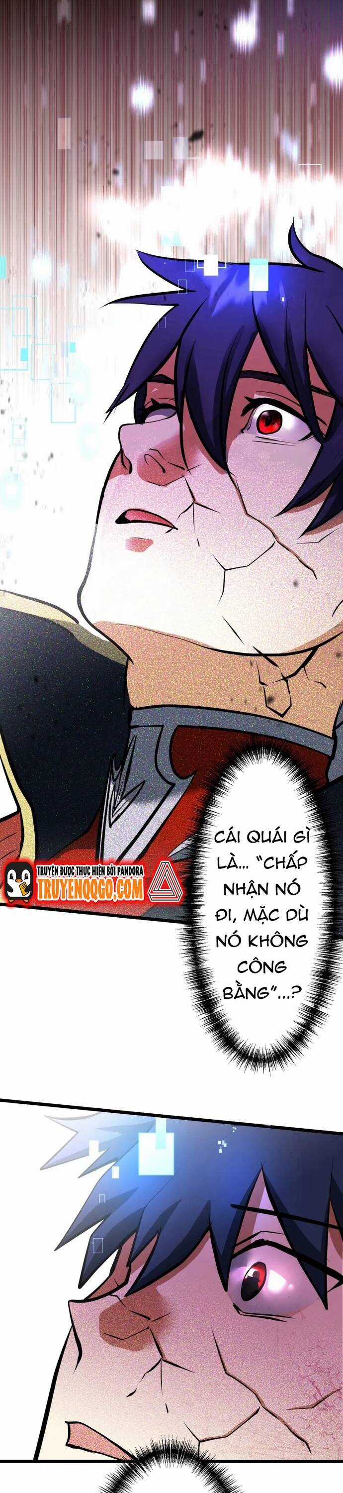 Ảo Giới Phản Chủ - Chương 3 - Trang 55