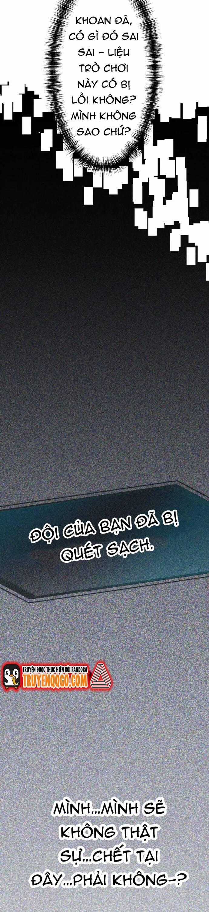 Ảo Giới Phản Chủ - Chương 3 - Trang 56