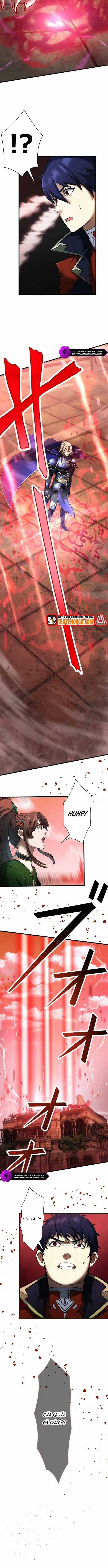 Ảo Giới Phản Chủ - Chương 4 - Trang 12