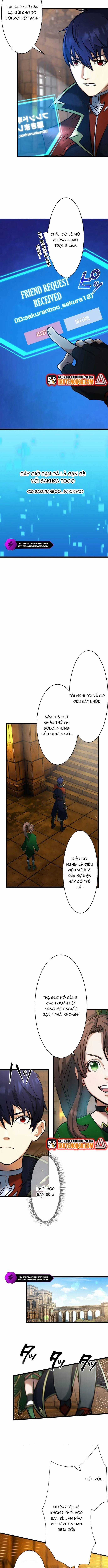 Ảo Giới Phản Chủ - Chương 4 - Trang 4