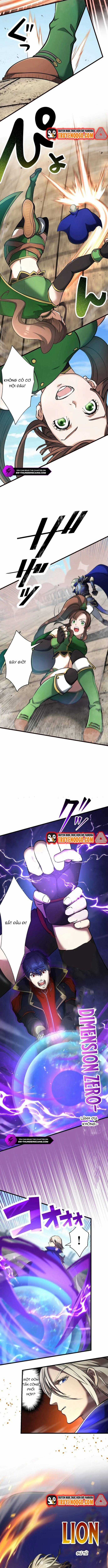 Ảo Giới Phản Chủ - Chương 4 - Trang 7