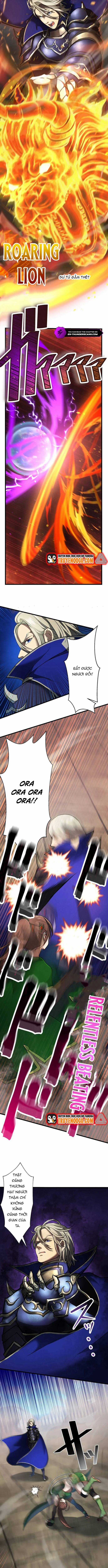 Ảo Giới Phản Chủ - Chương 4 - Trang 8