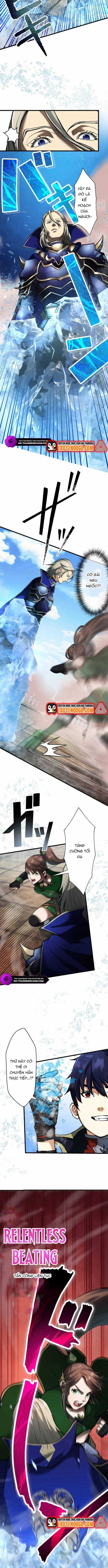 Ảo Giới Phản Chủ - Chương 4 - Trang 10