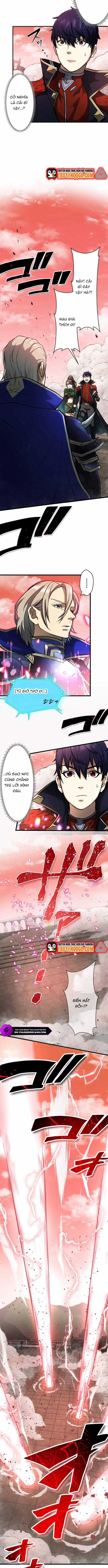 Ảo Giới Phản Chủ - Chương 5 - Trang 2