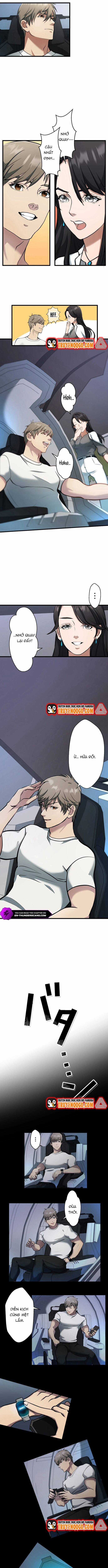 Ảo Giới Phản Chủ - Chương 5 - Trang 7