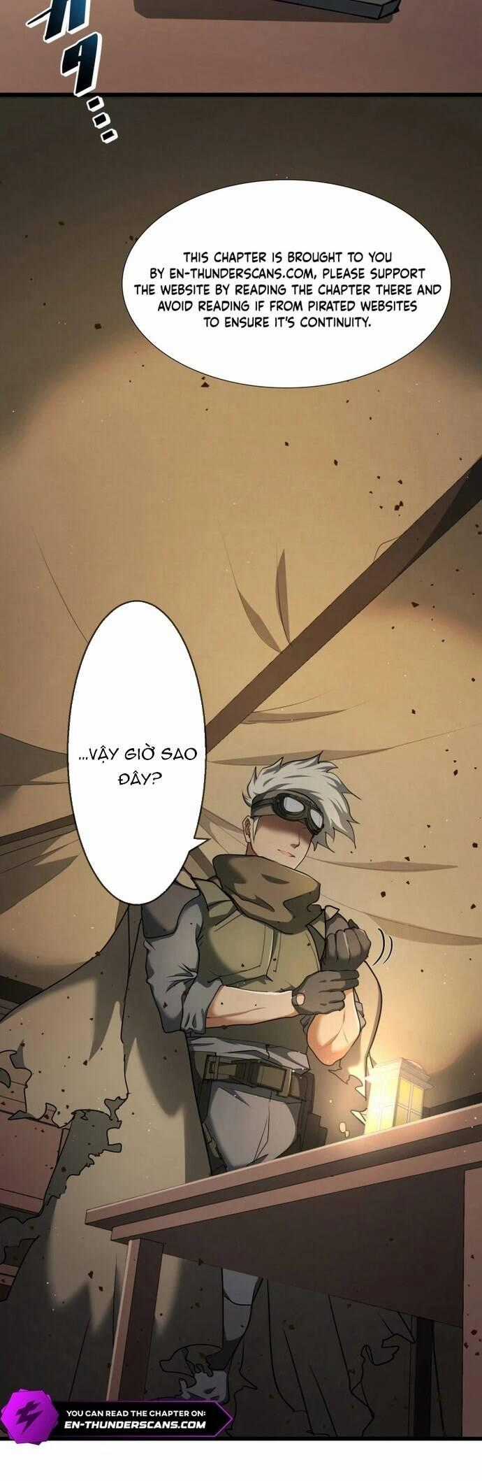 Ảo Giới Phản Chủ - Chương 5 - Trang 10