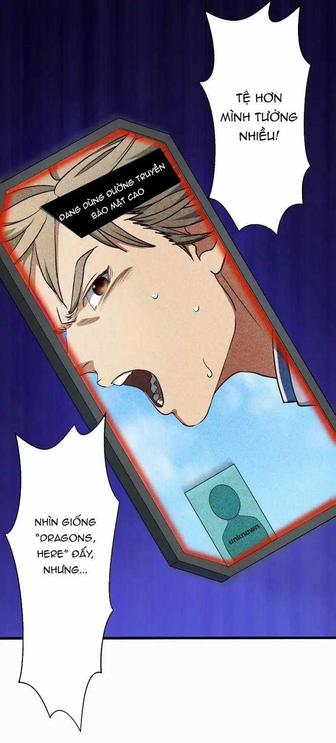 Ảo Giới Phản Chủ - Chương 6 - Trang 2