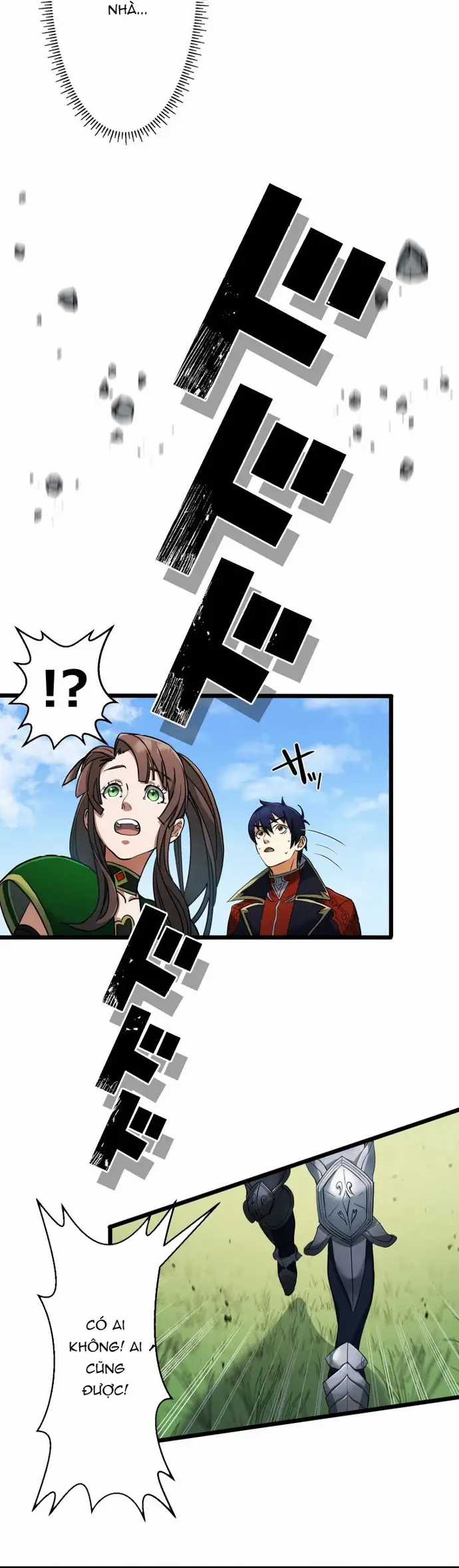 Ảo Giới Phản Chủ - Chương 6 - Trang 15