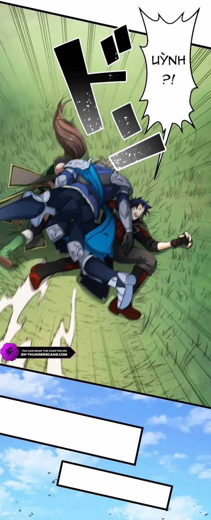 Ảo Giới Phản Chủ - Chương 6 - Trang 21