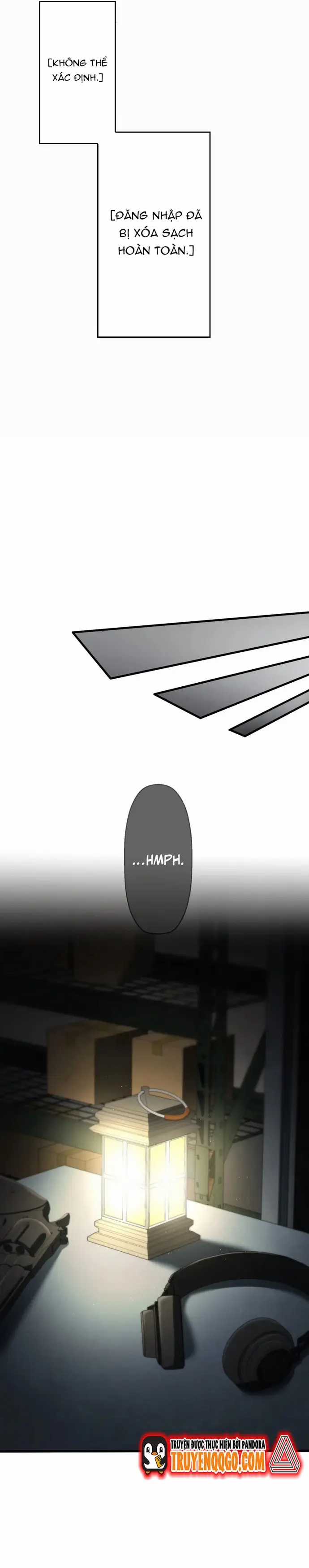 Ảo Giới Phản Chủ - Chương 6 - Trang 7