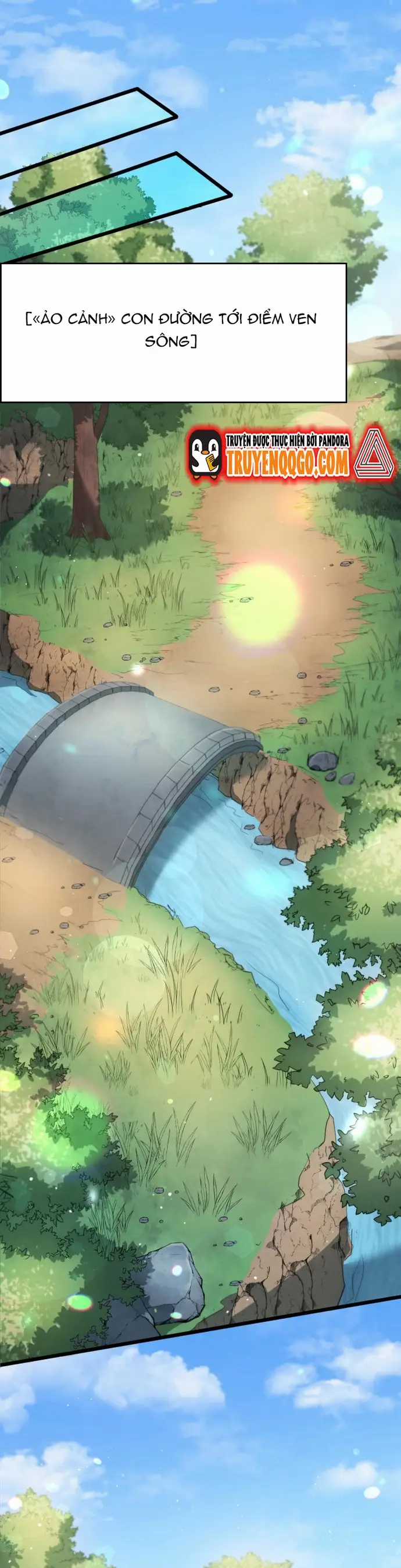 Ảo Giới Phản Chủ - Chương 6 - Trang 9