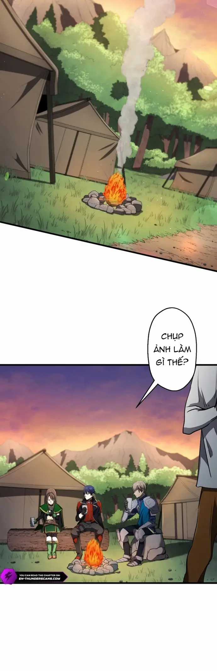 Ảo Giới Phản Chủ - Chương 7 - Trang 11