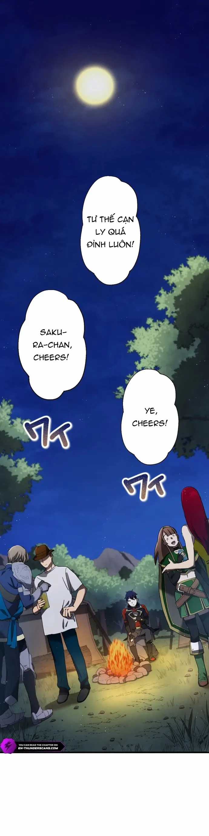 Ảo Giới Phản Chủ - Chương 7 - Trang 23