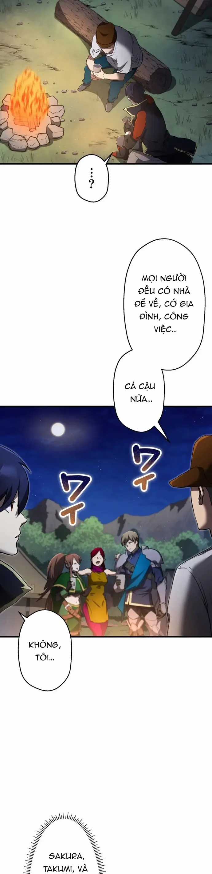 Ảo Giới Phản Chủ - Chương 7 - Trang 25