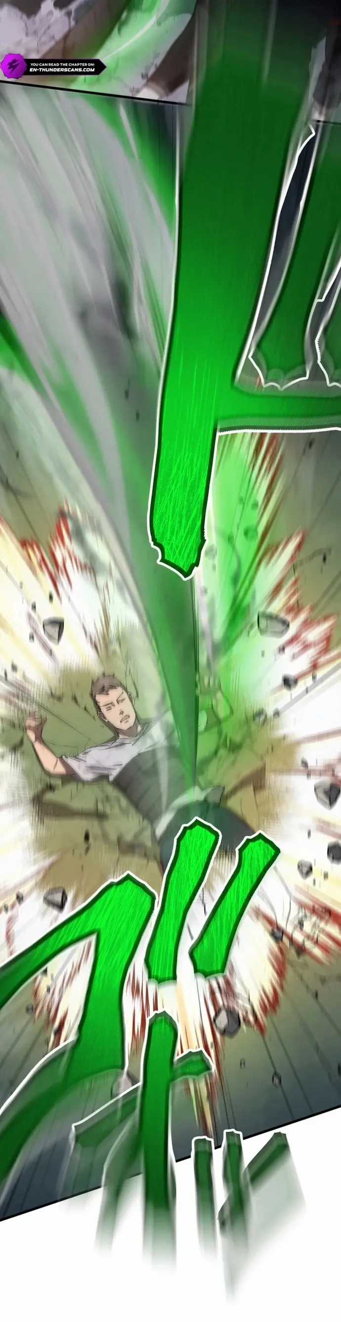 Ảo Giới Phản Chủ - Chương 7 - Trang 33