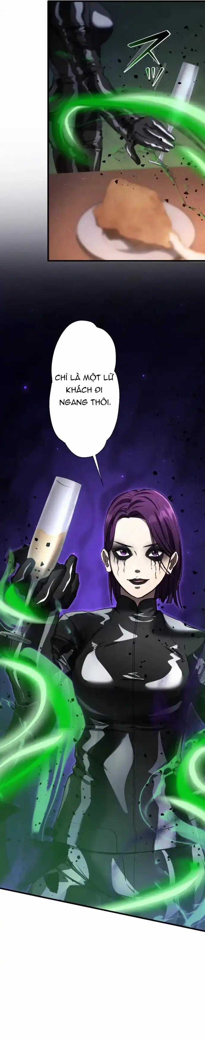 Ảo Giới Phản Chủ - Chương 8 - Trang 2