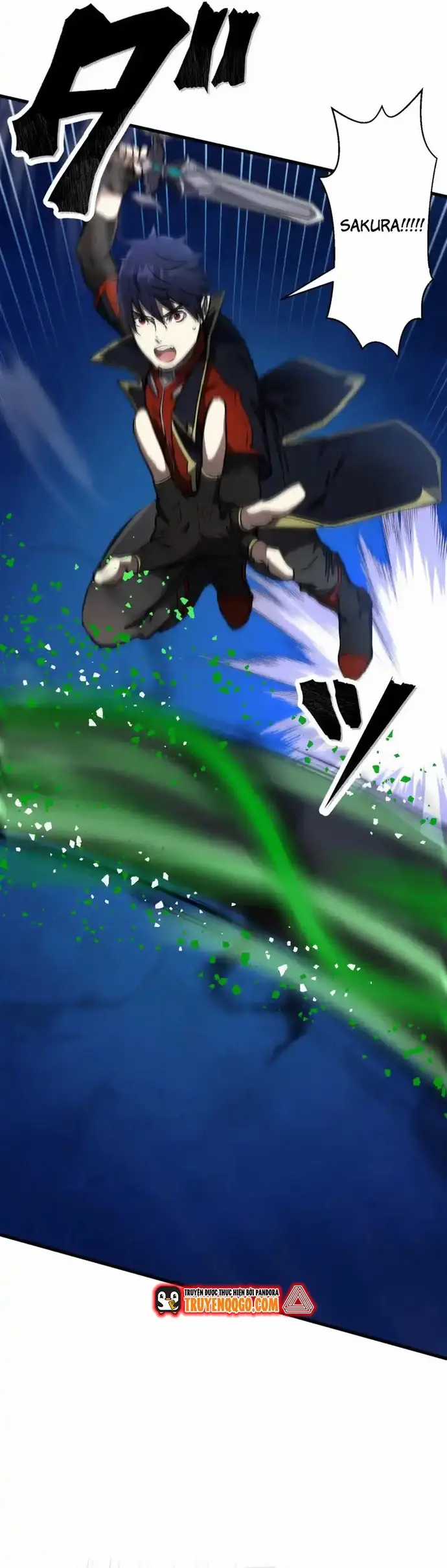 Ảo Giới Phản Chủ - Chương 8 - Trang 12