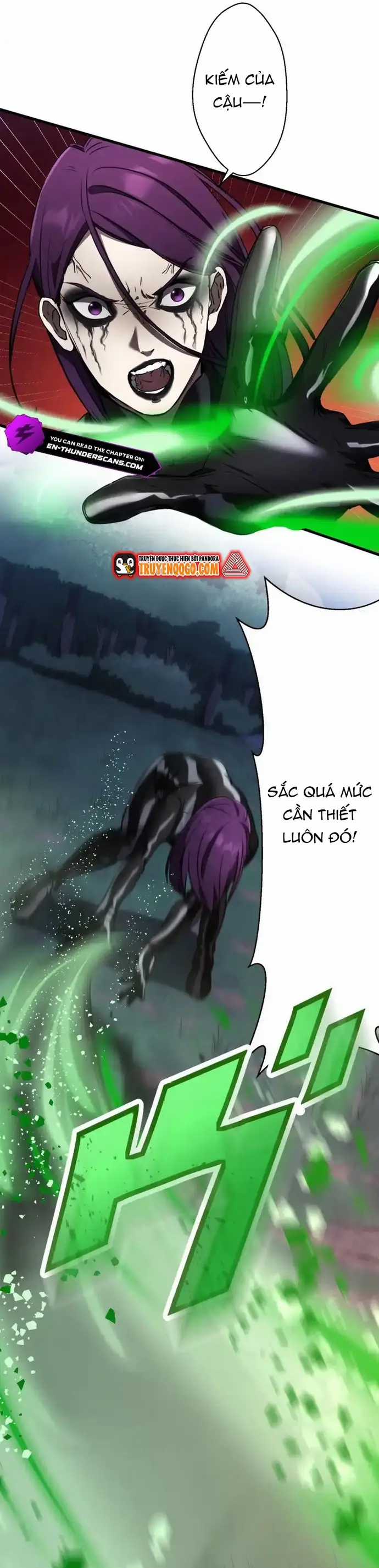 Ảo Giới Phản Chủ - Chương 8 - Trang 18