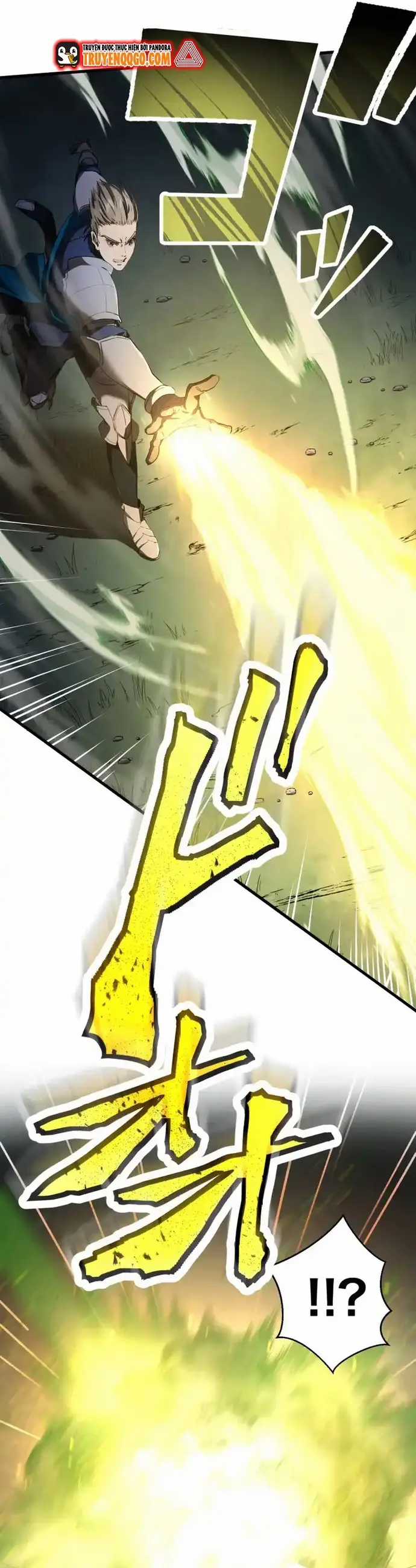 Ảo Giới Phản Chủ - Chương 8 - Trang 21