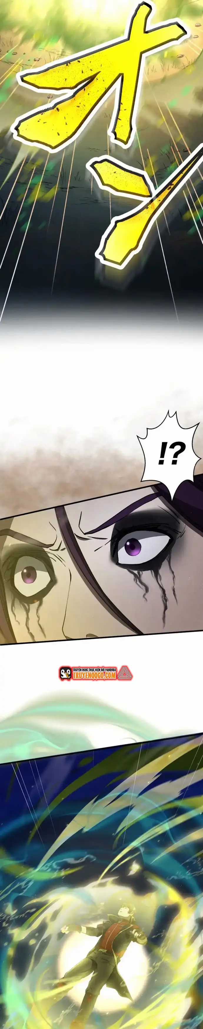 Ảo Giới Phản Chủ - Chương 8 - Trang 22