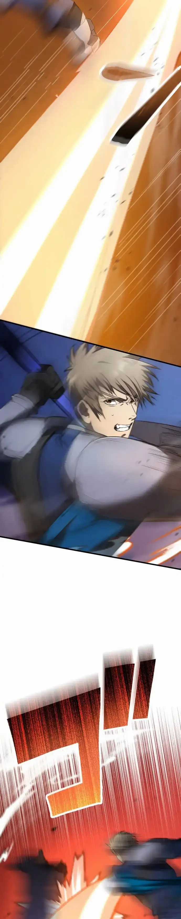 Ảo Giới Phản Chủ - Chương 8 - Trang 32