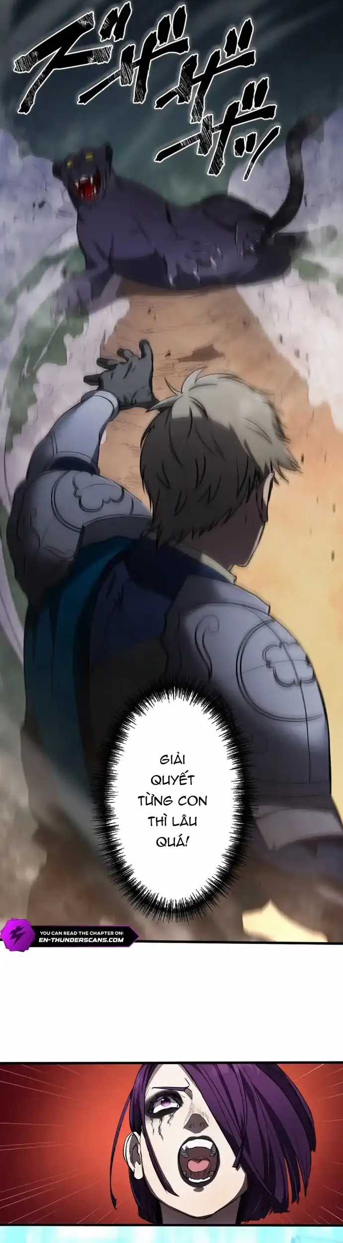 Ảo Giới Phản Chủ - Chương 8 - Trang 35