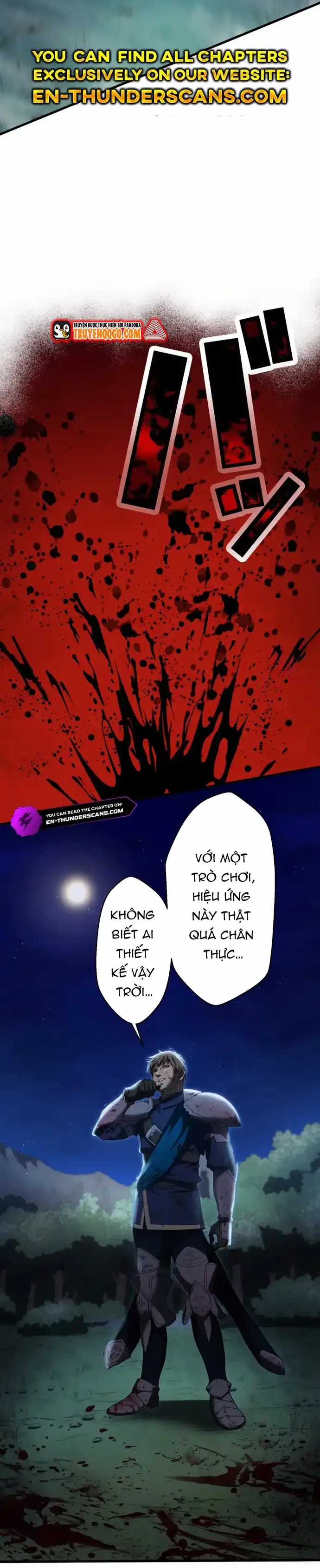 Ảo Giới Phản Chủ - Chương 8 - Trang 38