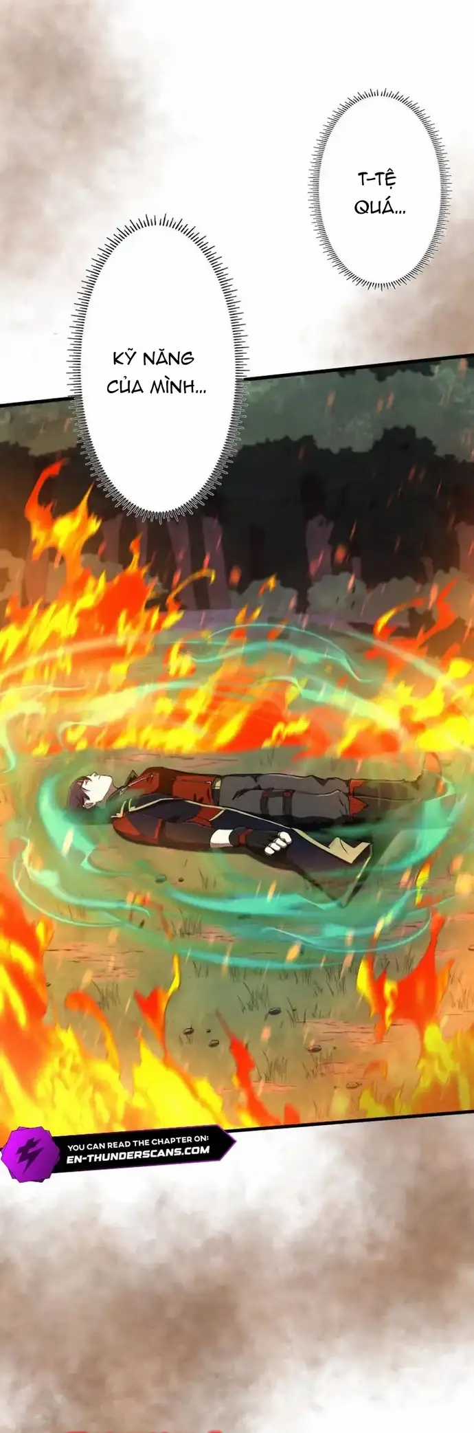 Ảo Giới Phản Chủ - Chương 8 - Trang 42